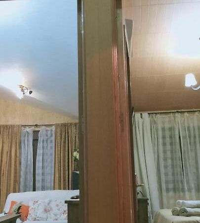 皮诺斯基尼尔Alborada公寓 外观 照片