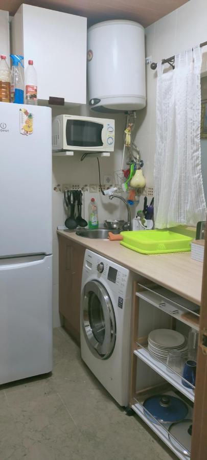 皮诺斯基尼尔Alborada公寓 外观 照片