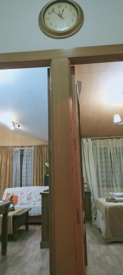 皮诺斯基尼尔Alborada公寓 外观 照片